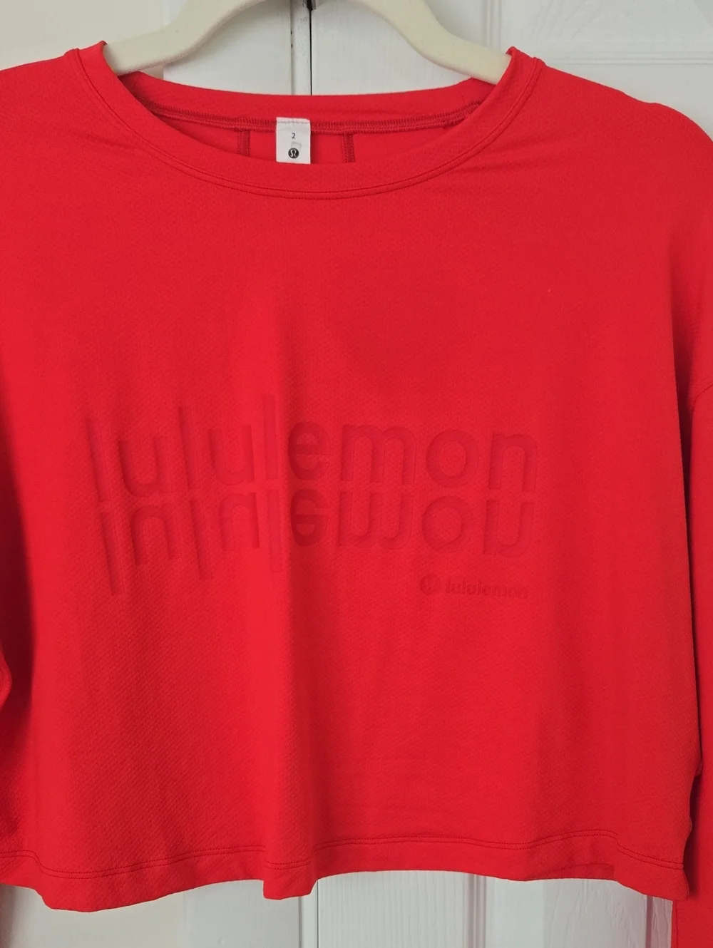 lululemon athletica new without